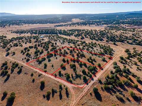 58705 N Rana Road, Seligman, AZ 86337