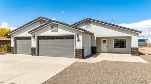 1115 Gemstone Avenue, Bullhead City, AZ 86442