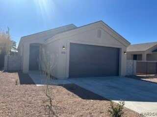 3506 Thompson Avenue, Kingman, AZ 86409