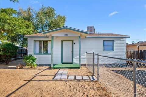 3093 E Lass Avenue, Kingman, AZ 86409