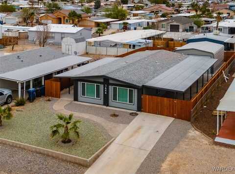 1644 Bluebonnet Boulevard, Bullhead City, AZ 86442