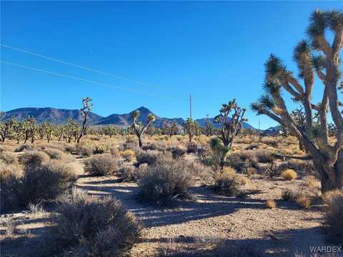 Lot 279b N Driftwood Drive, Meadview, AZ 86444