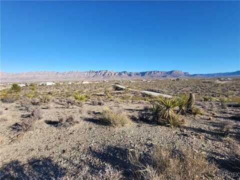 1397 W Middle Point Drive, Meadview, AZ 86444