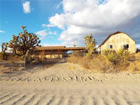 6621 14th Street, Dolan Springs, AZ 86441