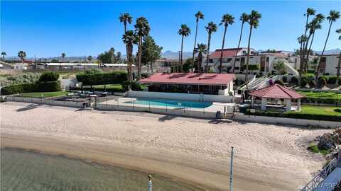441 Moser Avenue unit: A-6, Bullhead City, AZ 86429