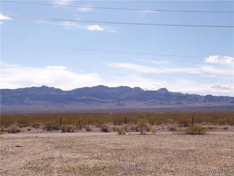 Lot 63 W Palomine Drive, Golden Valley, AZ 86413