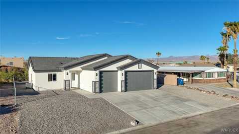 911 Stahlman Drive, Bullhead City, AZ 86442