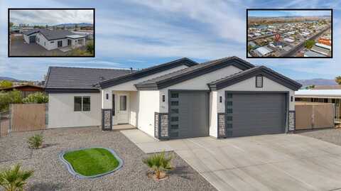 911 Stahlman Drive, Bullhead City, AZ 86442