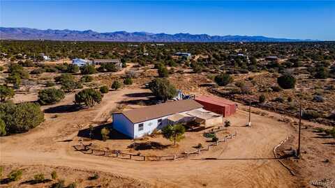1916 S Mccarrel Road, Kingman, AZ 86401