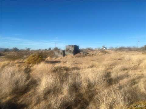 3544 E Lawman Drive, Kingman, AZ 86401