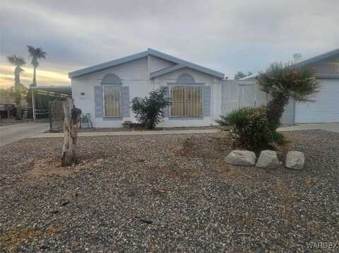 578 Roadrunner Drive, Bullhead City, AZ 86442
