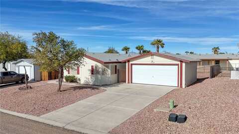 2537 E Jared Drive, Fort Mohave, AZ 86426