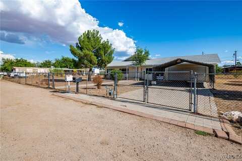 3158 E Mcvicar Avenue, Kingman, AZ 86409