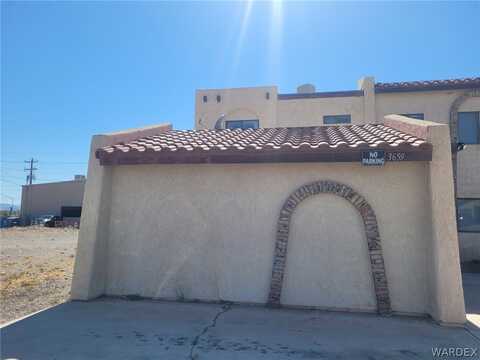 3659 Wendell Avenue, Bullhead City, AZ 86442