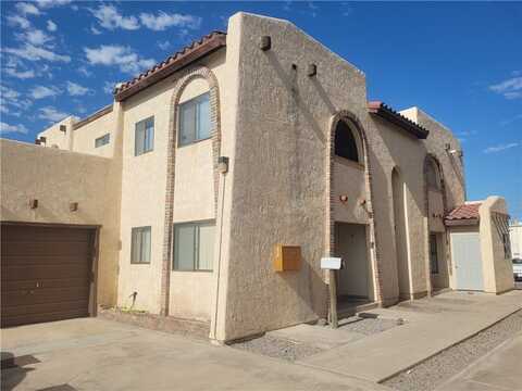 3659 Wendell Avenue unit: A, Bullhead City, AZ 86442
