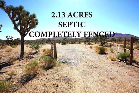 327-07-145A N SNAKE Drive, Dolan Springs, AZ 86441