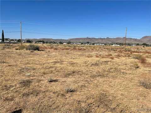 N/A N. Essco Street, Kingman, AZ 86401
