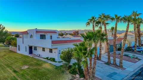 2889 Country Club Drive, Bullhead City, AZ 86442