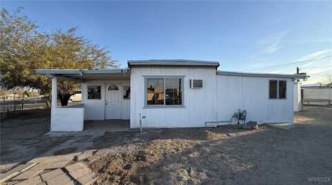 1270 Agate Avenue, Bullhead City, AZ 86442
