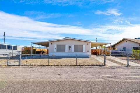 5642 S Rocky Road, Fort Mohave, AZ 86426