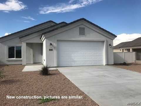 3286 E Coarra Drive, Kingman, AZ 86409