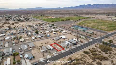 1042 Riverview Drive, Bullhead City, AZ 86442