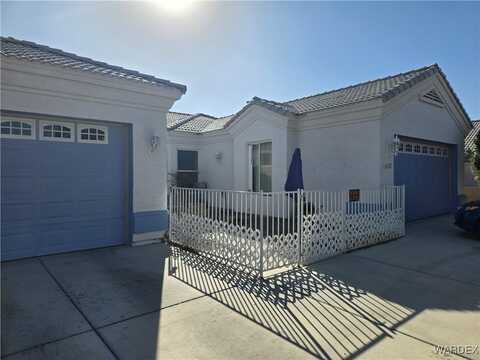 2122 E Sandwedge Lane, Fort Mohave, AZ 86426