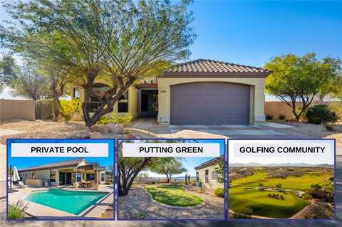 1496 Aztec Cove, Bullhead City, AZ 86429