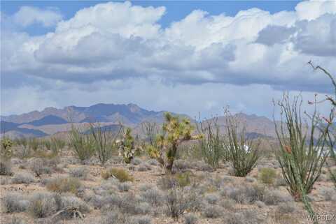 G12 S Rainbow Road, Yucca, AZ 86438