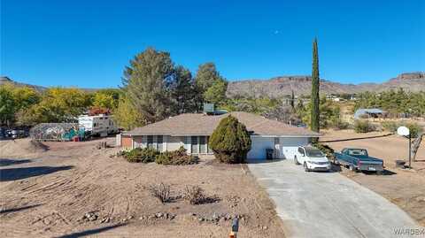 3725 Cantle Drive, Kingman, AZ 86409