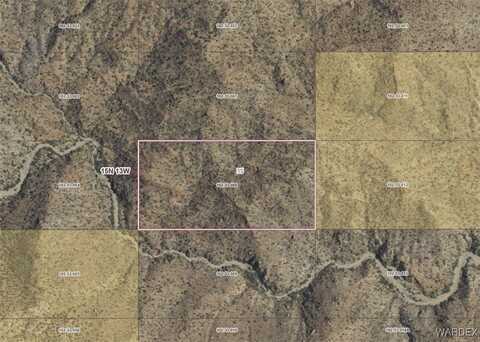 20 Acres Signal Area Road, Wikieup, AZ 85360