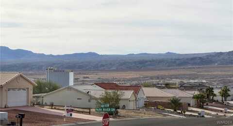360 Park River Drive, Bullhead City, AZ 86429