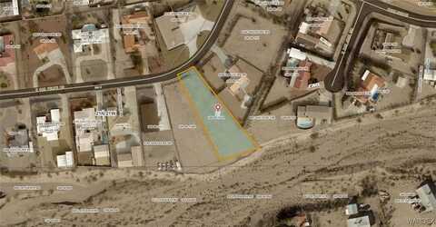 0000 E San Felipe Road, Bullhead City, AZ 86429