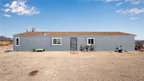 2917 E Barnett Place, Kingman, AZ 86409