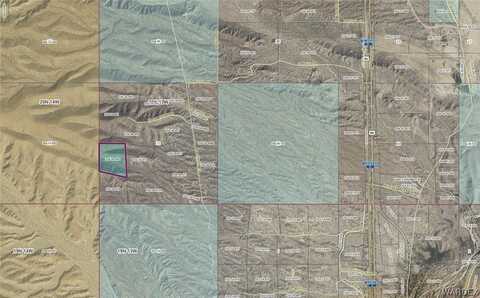 Canter, Kingman, AZ 86401