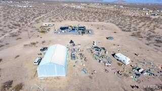 4634 N Emery Park Rd Road, Golden Valley, AZ 86413