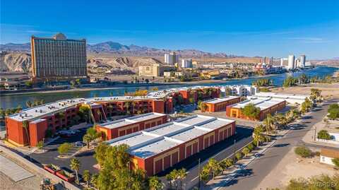251 Moser Avenue unit: 7, Bullhead City, AZ 86429