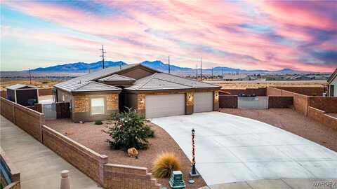 2984 E Sunny Ridge Lane, Kingman, AZ 86409