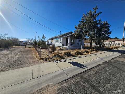 1702 Jefferson Street, Kingman, AZ 86401