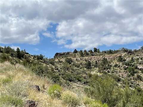6.5 S Lazy Y U Lane, Kingman, AZ 86401