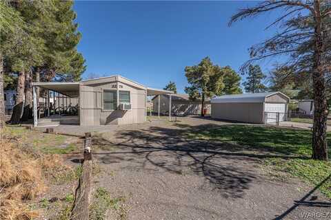 2275 E Neal Avenue, Kingman, AZ 86409