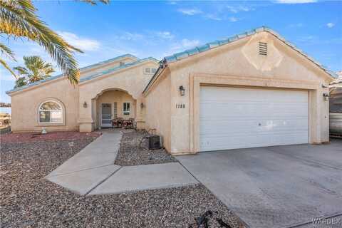 1100 E Laurel Lane, Mohave Valley, AZ 86440