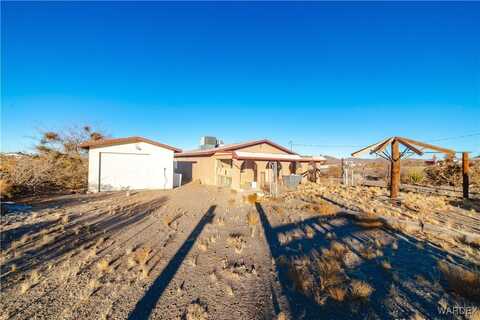 15837 N Jasper Drive, Dolan Springs, AZ 86441