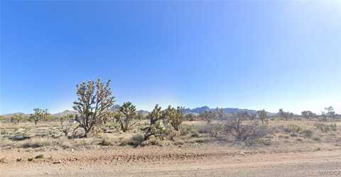 N Pierce Ferry Road lot: 43, Dolan Springs, AZ 86441