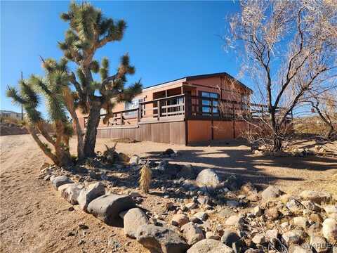 170 W King Tut Drive, Meadview, AZ 86444