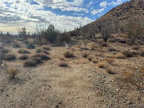 0000 E SAGUARO Road, Yucca, AZ 86438