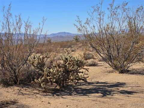 Parc 922 W Crystal Springs, Yucca, AZ 86438