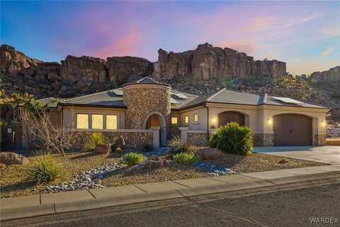 2390 Country Club Drive, Kingman, AZ 86401