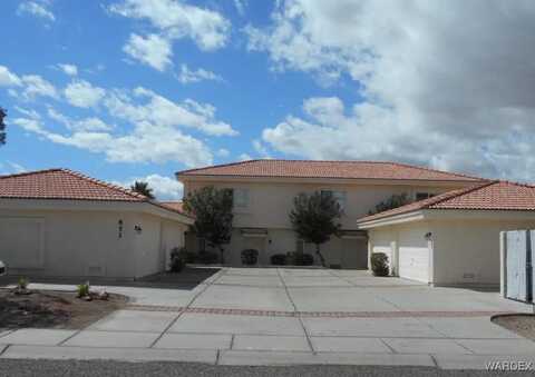 853 WARREN Road unit: 3, Bullhead City, AZ 86429