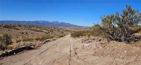 E Salome Drive, Kingman, AZ 86401